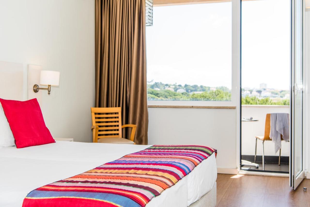 Hotel Londres Estoril / Cascais Exteriér fotografie