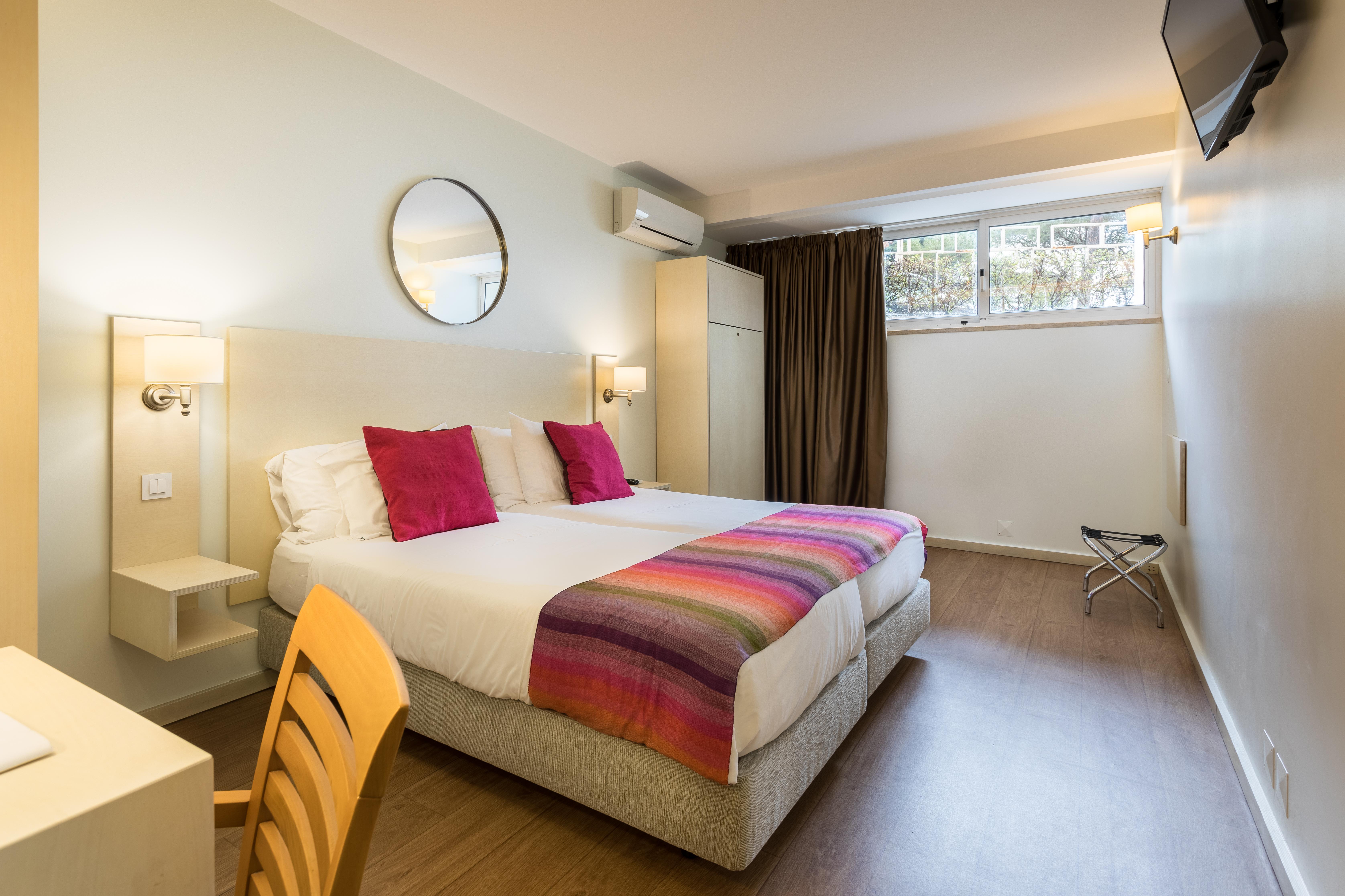 Hotel Londres Estoril / Cascais Exteriér fotografie