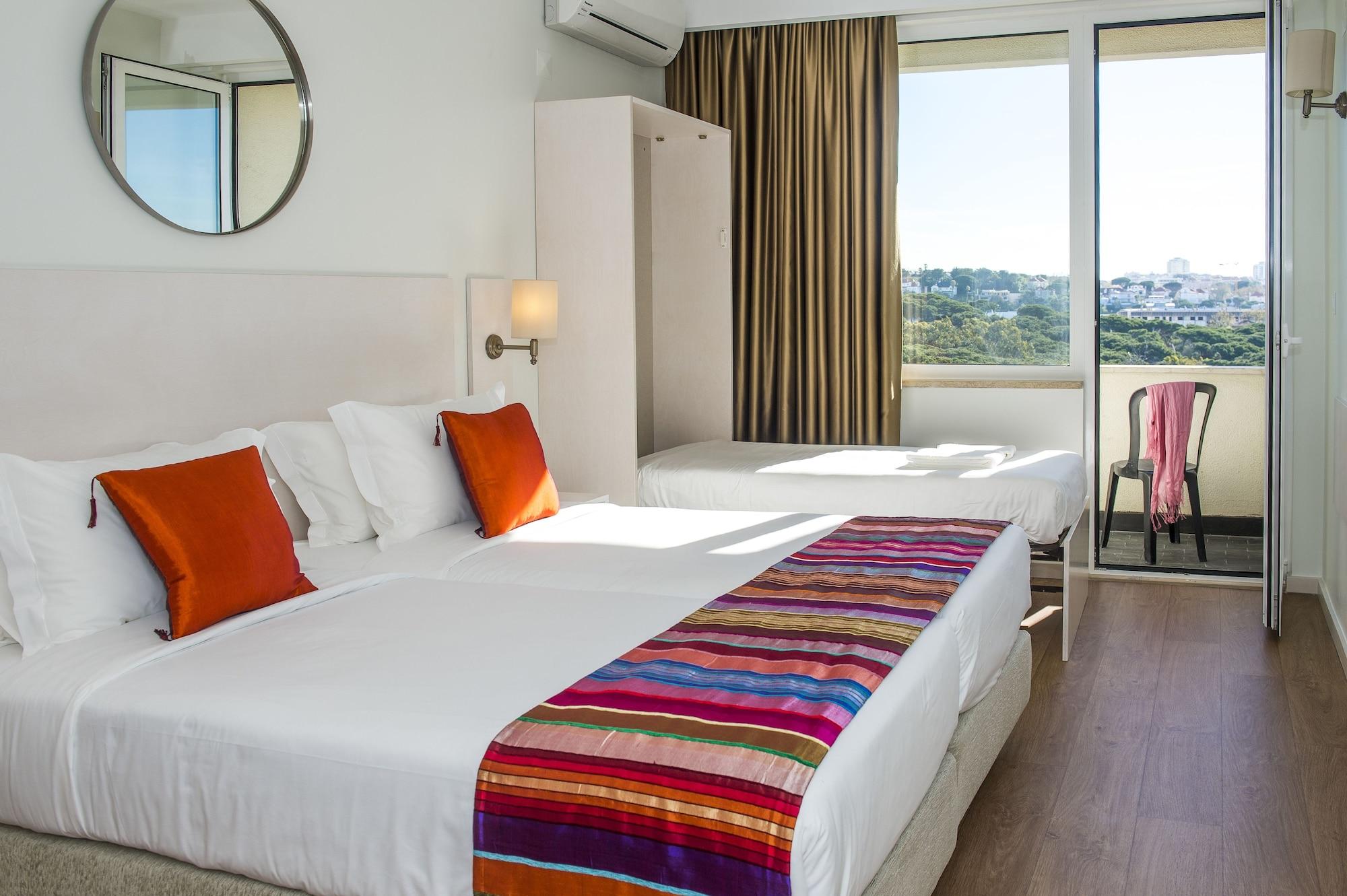 Hotel Londres Estoril / Cascais Exteriér fotografie