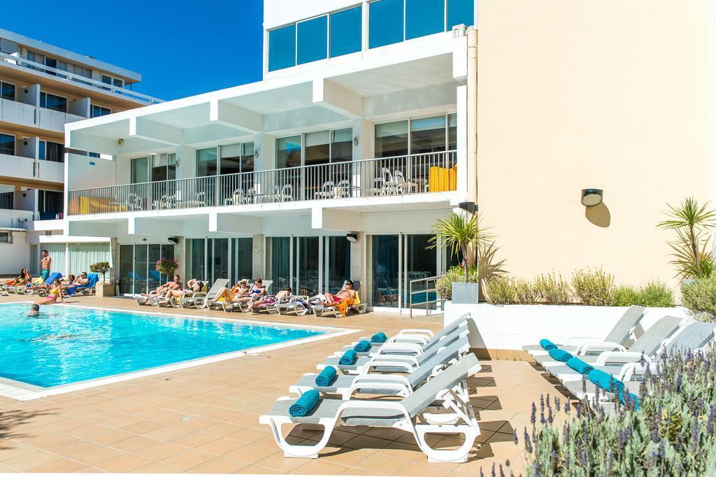 Hotel Londres Estoril / Cascais Exteriér fotografie
